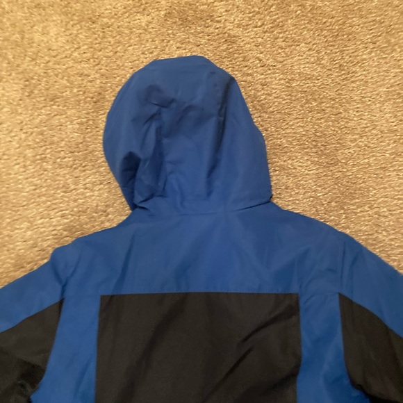 Swiss tech winter fur jacket - Picture 10 of 11